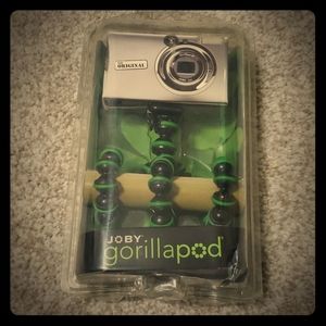 Joby The Original  Gorillapod